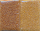 Rocailles Ton in Ton, braun lüster, Inhalt 16 g, Größe 11/0