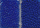 Rocailles Ton in Ton, royal-blau, Inhalt 16 g, Größe 6/0