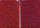 Rocailles Ton in Ton, herz-rot Silberblatt, Inhalt 16 g, Größe 10/0