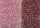 Rocailles Ton in Ton, blush rosa Silbereinzug, Inhalt 16 g, Größe 6/0