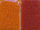 Rocailles Ton in Ton, herbst-rot, Inhalt 16 g, Größe 8/0
