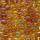 Rocailles Mix gold braun rainbow, Inhalt 14 g, Größe 5 mm