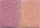 Rocailles Ton in Ton, pastell rosa, Inhalt 16 g, Größe 11/0